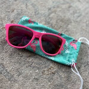 Goodr “Reflux Redux” OG Sunglasses